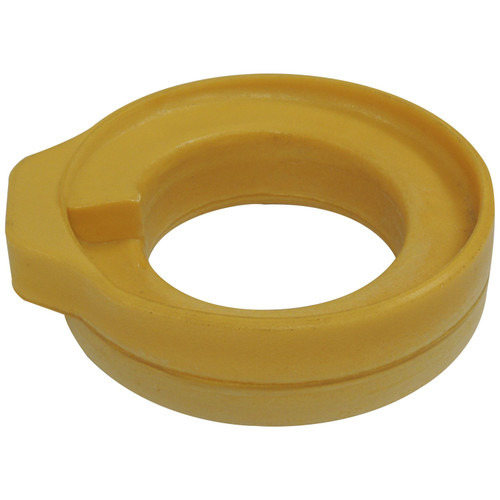 Crown Automotive 5085505AD Coil Spring Insulator Rear Left or Right Upper - Fits 2007-2017 Jeep MK Compass, Patriot, Left or Right