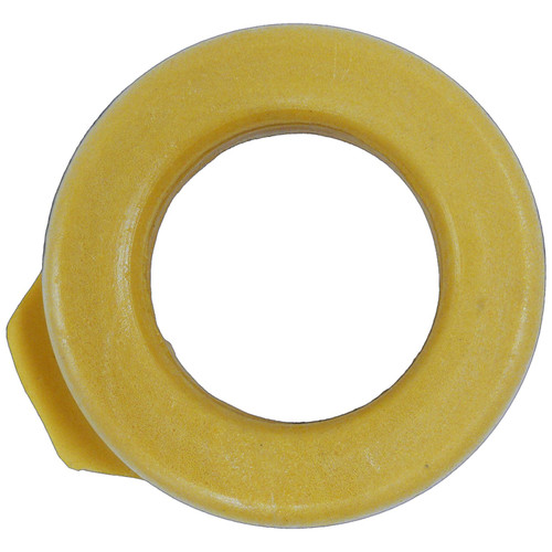 Crown Automotive 5085505AD Coil Spring Insulator Rear Left or Right Upper - Fits 2007-2017 Jeep MK Compass, Patriot, Left or Right