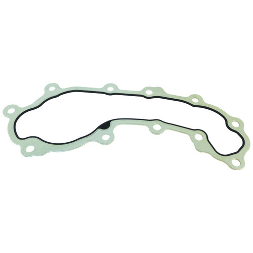 Crown Automotive 68083133AB Engine Coolant Crossover Pipe Gasket - Fits 2012-2018 Jeep JK Wrangler