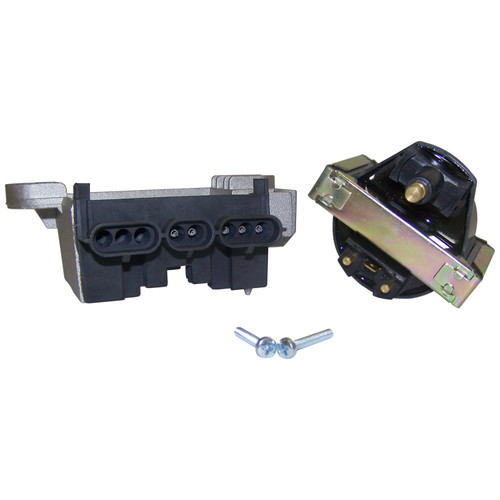 Crown Automotive 33002299 Ignition Control Module - Fits 1986-1990 Jeep for Jeep XJ, MJ, YJ