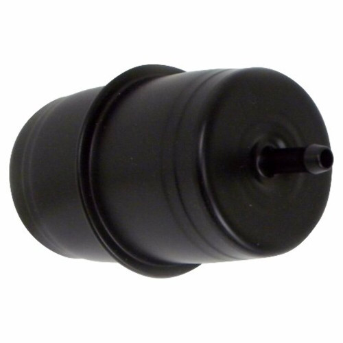 Crown Automotive 33000076 Engine Fuel Filter for 1984-1996 Jeep YJ Wrangler, XJ Cherokee & MJ Comanche 2.5L 2.8L 4.0L