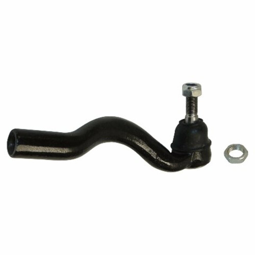 Crown Automotive 68069646AA Right Outer Tie Rod End for 2011-2015 Jeep WK2 Grand Cherokee, Includes Tie Rod Nut & Jam Nut