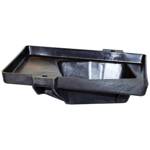 Crown Automotive 52002092 Battery Tray - Fits 1987-1994 Jeep