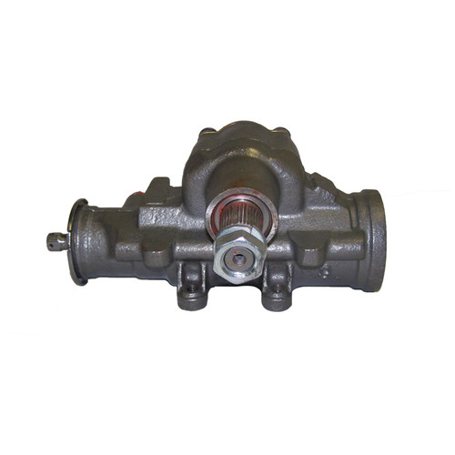 Crown Automotive 52002085R Steering Gear Box - Fits 1987-1995 Jeep YJ Wrangler LHD