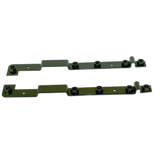 Crown Automotive 52001174K Fuel Tank Brace Rear Left & Right - Fits 1984-2001 Jeep