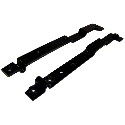 Crown Automotive 52001174K Fuel Tank Brace Rear Left & Right - Fits 1984-2001 Jeep