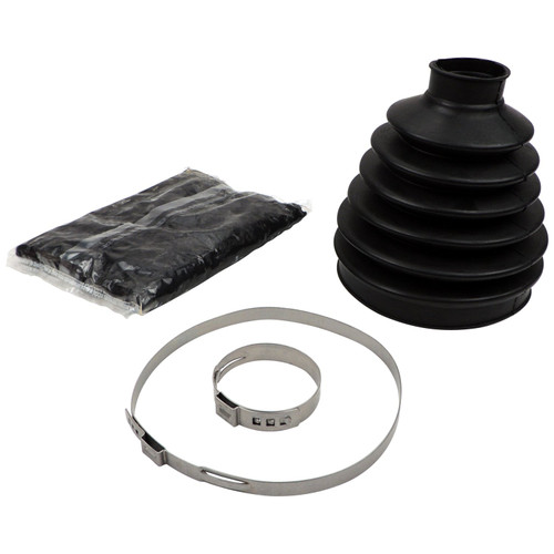 Crown Automotive 5066025AB CV Joint Boot Kit Front Left or Right Outer - Fits 2002-2012 Jeep KJ, KK Liberty, Left or Right