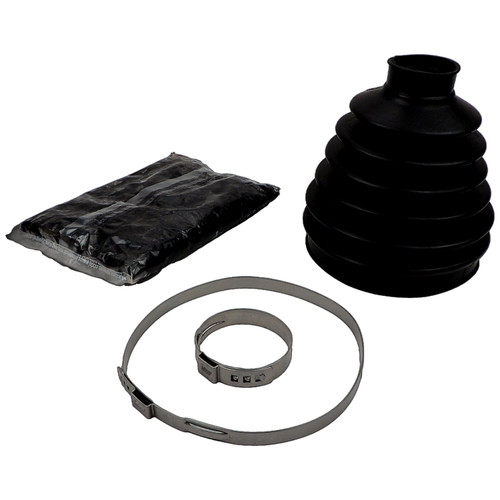 Crown Automotive 5066025AB CV Joint Boot Kit Front Left or Right Outer - Fits 2002-2012 Jeep KJ, KK Liberty, Left or Right