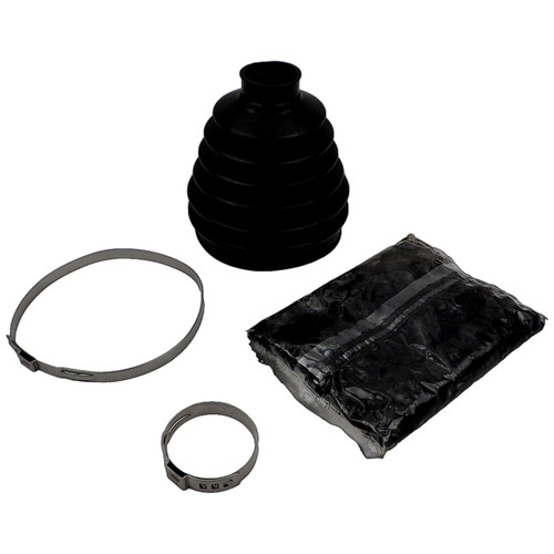 Crown Automotive 5066025AB CV Joint Boot Kit Front Left or Right Outer - Fits 2002-2012 Jeep KJ, KK Liberty, Left or Right