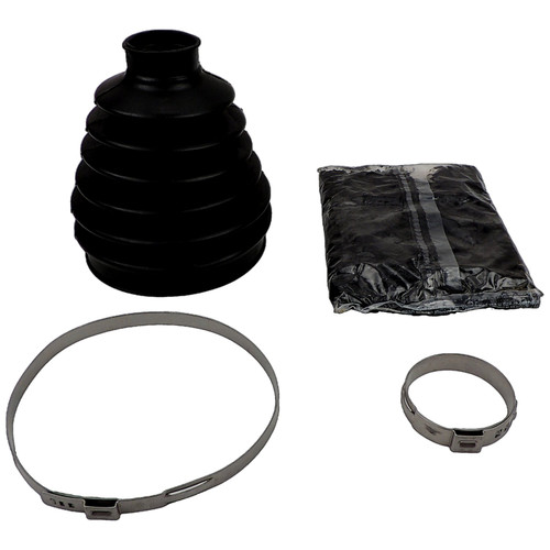 Crown Automotive 5066025AB CV Joint Boot Kit Front Left or Right Outer - Fits 2002-2012 Jeep KJ, KK Liberty, Left or Right