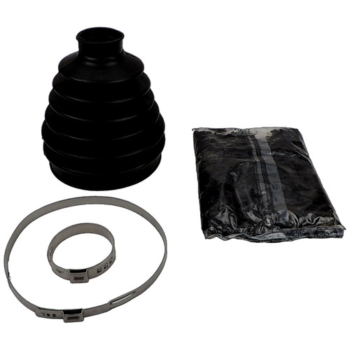 Crown Automotive 5066025AB CV Joint Boot Kit Front Left or Right Outer - Fits 2002-2012 Jeep KJ, KK Liberty, Left or Right