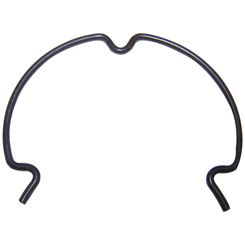 Crown Automotive J4487739 Steering Column C-Clip Lower - Fits 1987-1995 Jeep SJ, J-Series