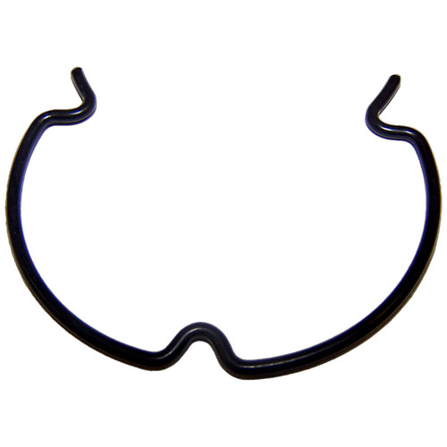 Crown Automotive J4487739 Steering Column C-Clip Lower - Fits 1987-1995 Jeep SJ, J-Series