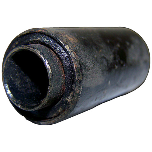 Crown Automotive J5352659 Leaf Spring Bushing Rear Left or Right - Fits 1974-1975 Jeep CJ-5, CJ-6, Left or Right, Front Eye