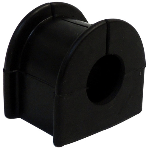 Crown Automotive 5039149AB Sway Bar Bushing Rear Left or Right - Fits 2011-2017 Jeep MK Compass & Patriot, Left or Right