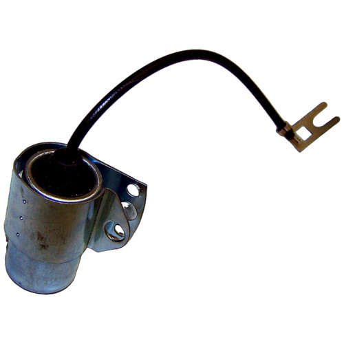 Crown Automotive J3204585 Ignition Condenser - Fits 1941-1945 Jeep MB
