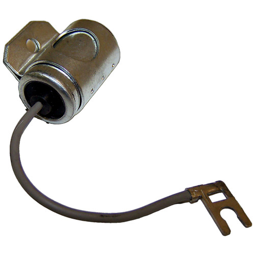 Crown Automotive J3204585 Ignition Condenser - Fits 1941-1945 Jeep MB