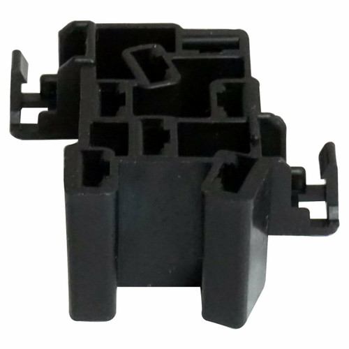 Crown Automotive J3205596 Headlight Switch Connector for 1973-1986 Jeep CJ-5, CJ-6, CJ-7, CJ-8, SJ Wagoneer, Cherokee and J-Series, 7-Blade