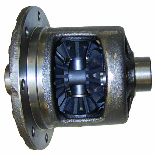 Crown Automotive J3212192 Differential Case Assembly for 1976-1986 Jeep CJ-5, CJ-7, CJ-8 with AMC 20 Rear Axle and Trac-Lok, 3.31-4.56 Gear Ratios