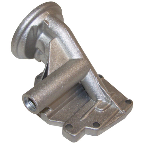 Crown Automotive J3226242 Engine Oil Pump Cover - Fits 1970-1986 Jeep