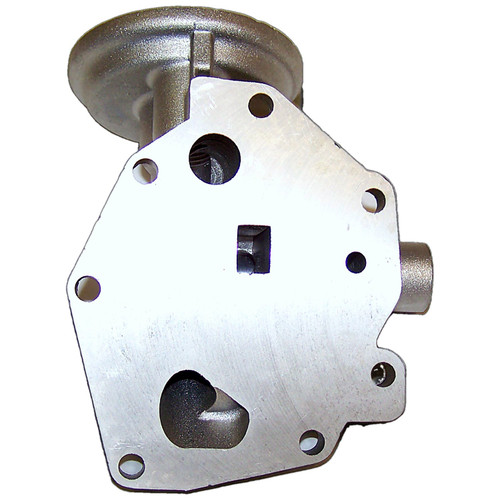 Crown Automotive J3226242 Engine Oil Pump Cover - Fits 1970-1986 Jeep