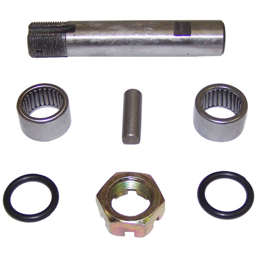 Crown Automotive J0915762 Steering Bell Crank Kit - Fits 1941-1945 Jeep CJ-2A