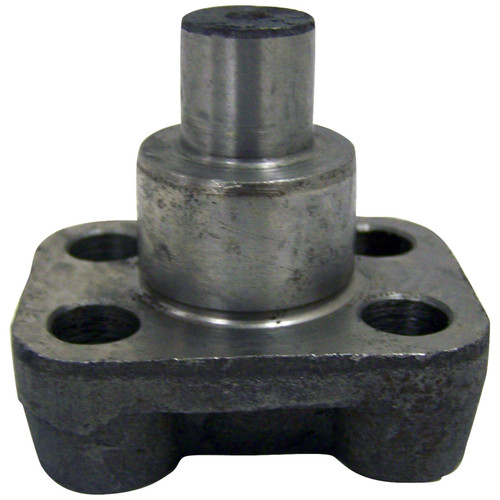 Crown Automotive J0910901 Steering King Pin Bearing Cap Front Left or Right Varies with Application - Fits 1941-1945 Jeep MB