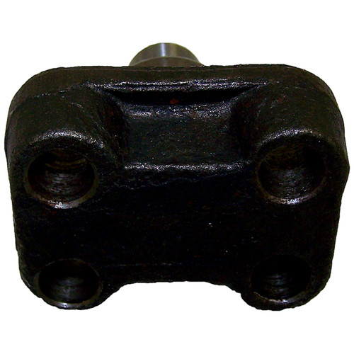Crown Automotive J0910901 Steering King Pin Bearing Cap Front Left or Right Varies with Application - Fits 1941-1945 Jeep MB