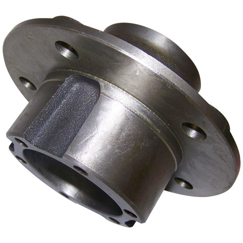 Crown Automotive J0909548 Axle Hub Varies with Application Left or Right - Fits 1941-1945 Jeep MB