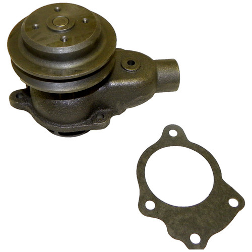 Crown Automotive J8126774 Water Pump - Fits 1941-1945 Ford MB