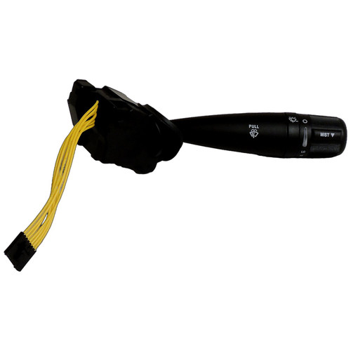 Crown Automotive 68003214AD Wiper Switch Front - Fits 2007-2018 Jeep JK Wrangler