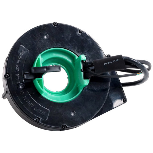 Crown Automotive 56047144AA Air Bag Clockspring - Fits 2003-2003 Jeep TJ Wrangler