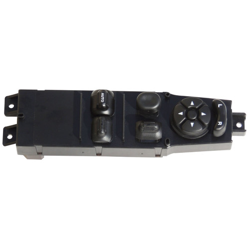 Crown Automotive 56009450AC Door Lock Switch Front Left - Fits 1997-2001 Jeep XJ Cherokee