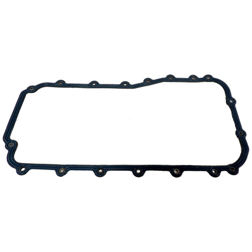 Crown Automotive 5241062AB Engine Oil Pan Gasket Lower - Fits 2007-2011 Jeep JK Wrangler