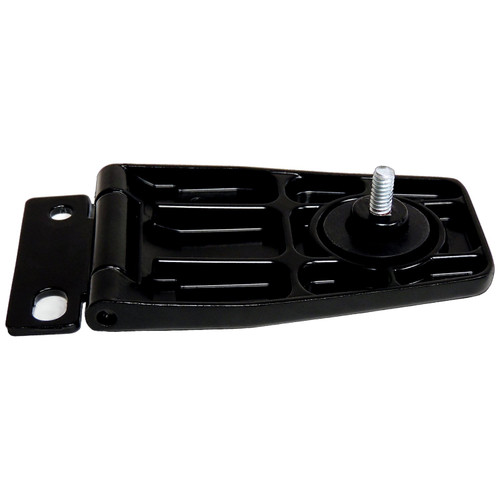 Crown Automotive 5013723AB Liftgate Hinge Rear Varies with Application - Fits 1987-2006 Jeep YJ, TJ Wrangler