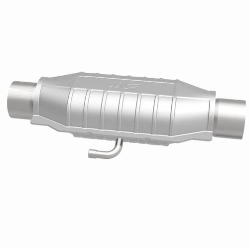 MagnaFlow Standard Grade Universal Catalytic Converter 94016