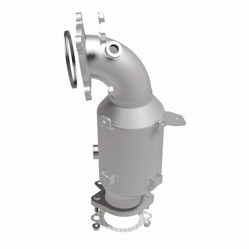 MagnaFlow 280195 OEM Grade Direct-Fit Catalytic Converter for 2018-2020 Chevy Equinox