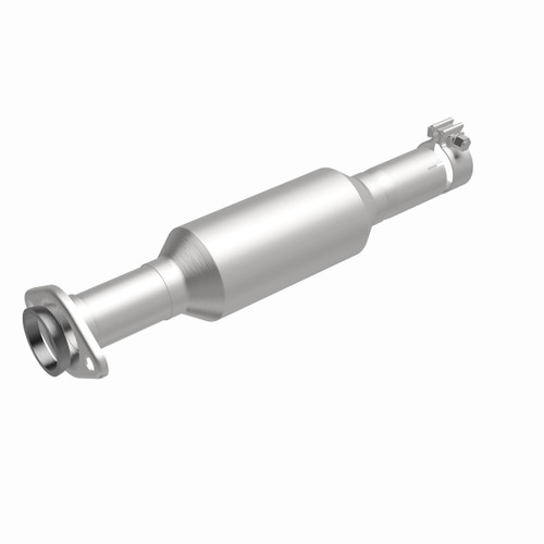 MagnaFlow California CARB Direct-Fit Catalytic Converter 5571518 for 2009-2012 Ford Escape Mercury Mariner