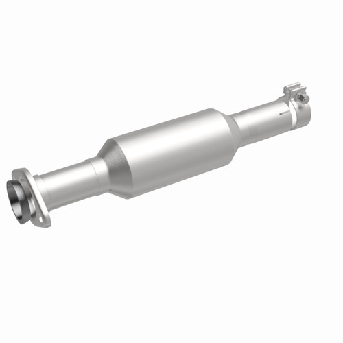 MagnaFlow California CARB Direct-Fit Catalytic Converter 5571518 for 2009-2012 Ford Escape Mercury Mariner
