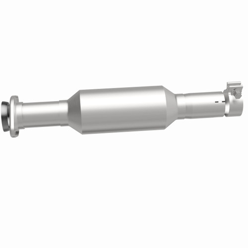 MagnaFlow California CARB Direct-Fit Catalytic Converter 5571518 for 2009-2012 Ford Escape Mercury Mariner