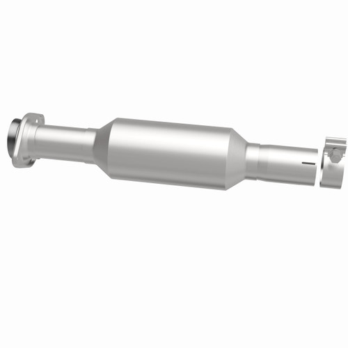MagnaFlow California CARB Direct-Fit Catalytic Converter 5571518 for 2009-2012 Ford Escape Mercury Mariner