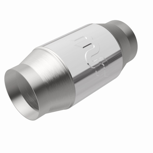 MagnaFlow Metallic Grade Universal Catalytic Converter 69009