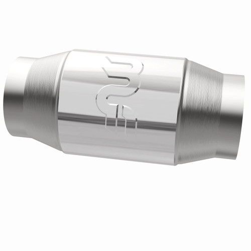 MagnaFlow Metallic Grade Universal Catalytic Converter 69009