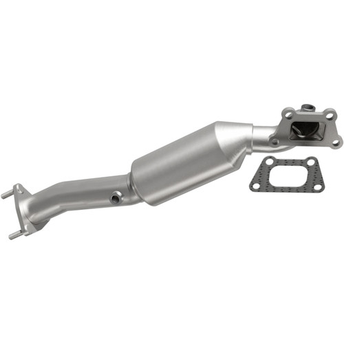 MagnaFlow OEM Grade Direct-Fit Catalytic Converter 52610 for 2015-2016 Chevrolet GMC Canyon Colorado