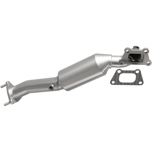 MagnaFlow OEM Grade Direct-Fit Catalytic Converter 52610 for 2015-2016 Chevrolet GMC Canyon Colorado