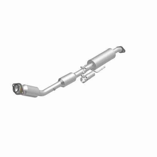 MagnaFlow 280112 OEM Grade Direct-Fit Catalytic Converter for 2018-2022 Toyota C-HR