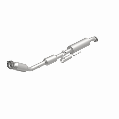 MagnaFlow 280112 OEM Grade Direct-Fit Catalytic Converter for 2018-2022 Toyota C-HR