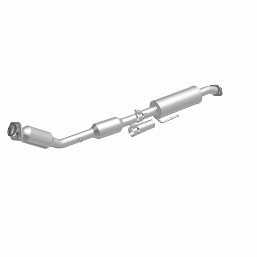 MagnaFlow 280112 OEM Grade Direct-Fit Catalytic Converter for 2018-2022 Toyota C-HR