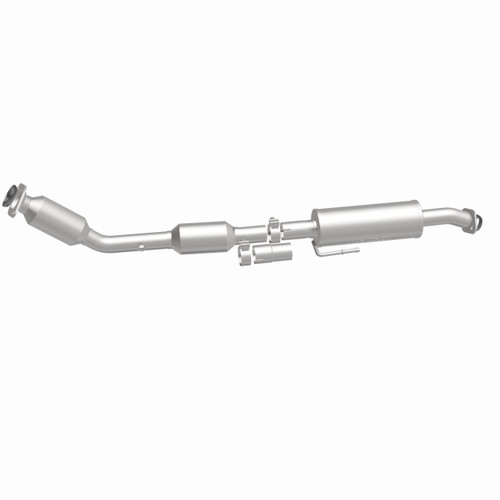 MagnaFlow 280112 OEM Grade Direct-Fit Catalytic Converter for 2018-2022 Toyota C-HR