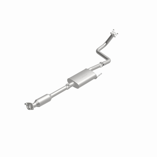MagnaFlow 280578 OEM Grade Direct-Fit Catalytic Converter for 2020-2022 Kia Soul